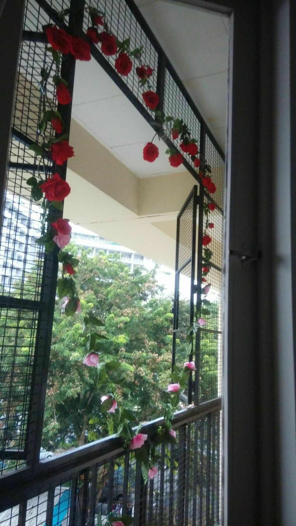 Pinang Beach Apartment @ Bayu Emas Batu Ferringhi Eksteriør bilde