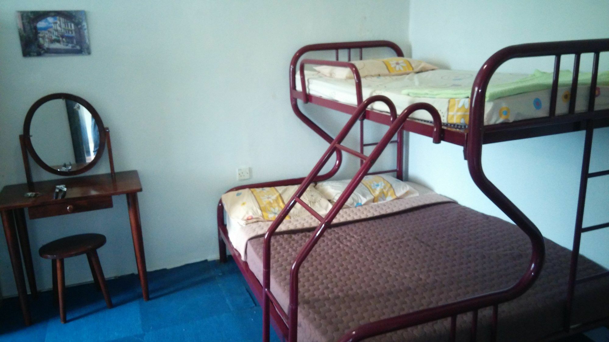 Pinang Beach Apartment @ Bayu Emas Batu Ferringhi Eksteriør bilde