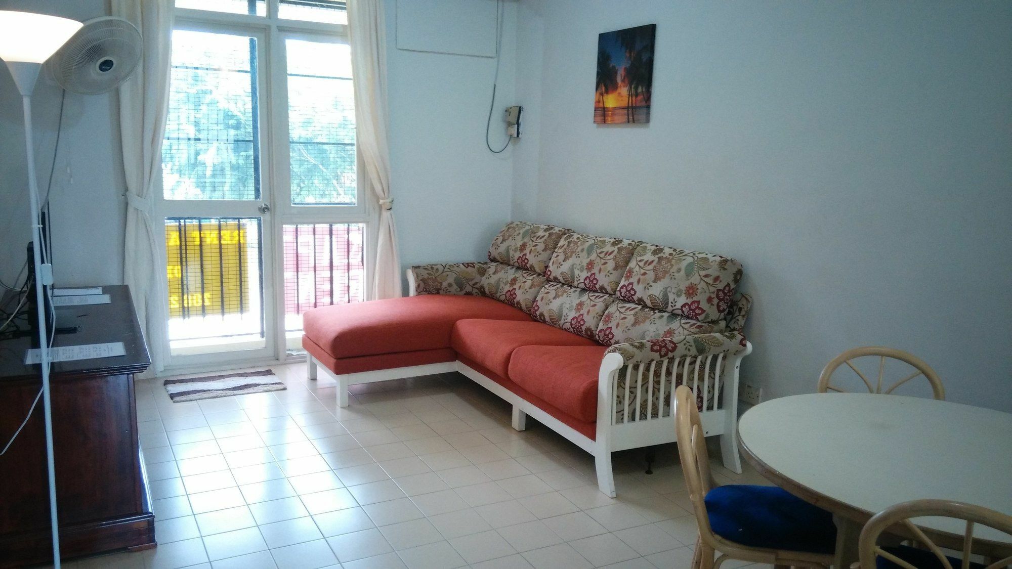 Pinang Beach Apartment @ Bayu Emas Batu Ferringhi Eksteriør bilde