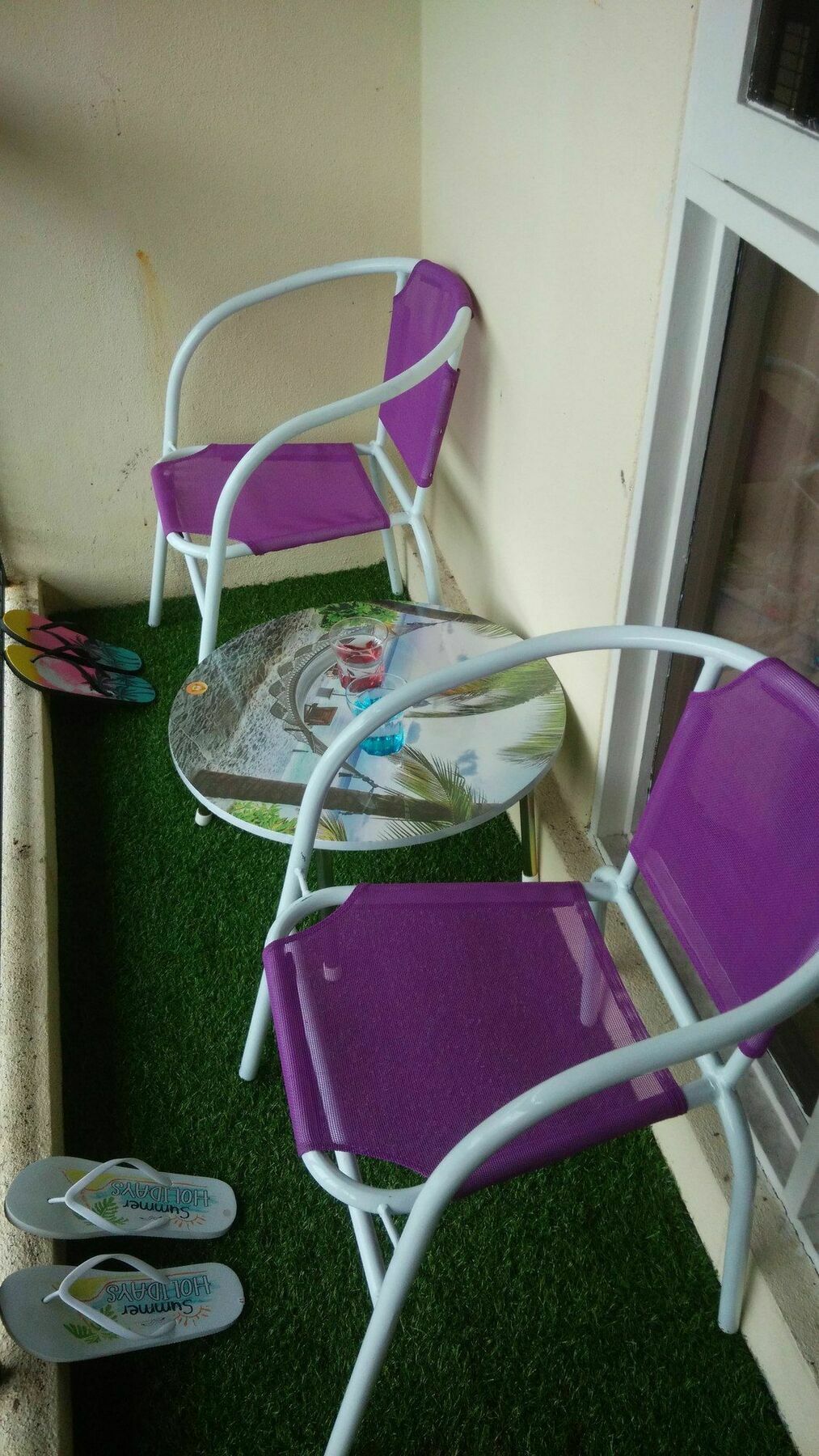 Pinang Beach Apartment @ Bayu Emas Batu Ferringhi Eksteriør bilde