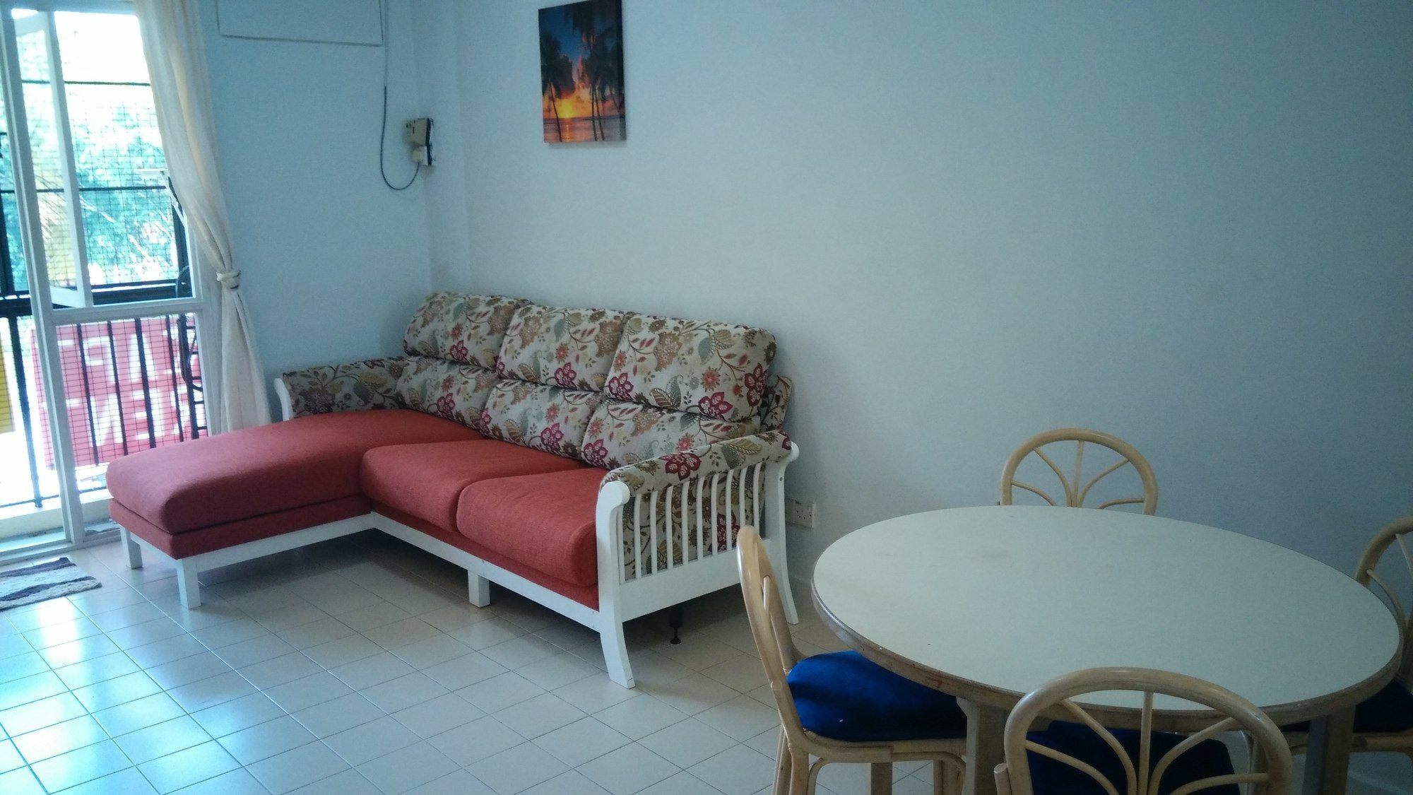 Pinang Beach Apartment @ Bayu Emas Batu Ferringhi Eksteriør bilde